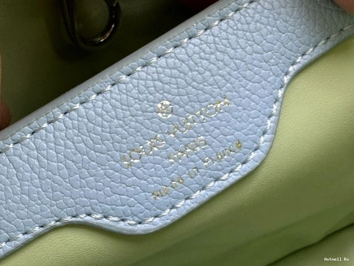 Vuitton Top 79211 Handle SunProtective Bags Louis 0718